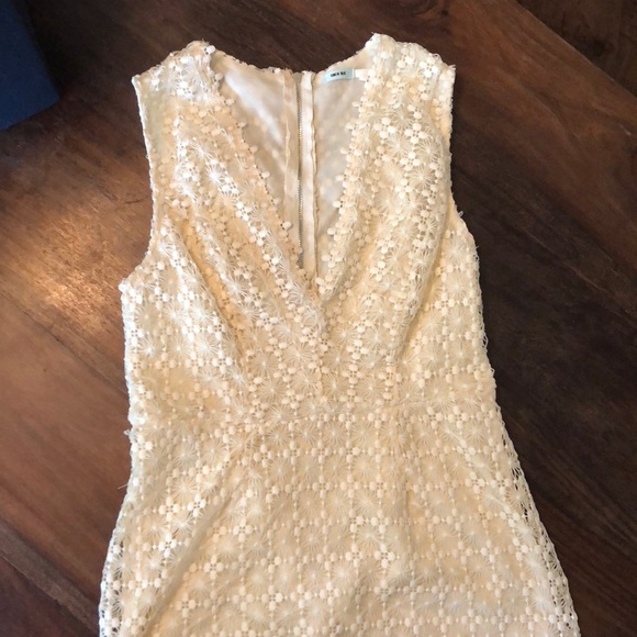 Urban Outfitters Lace Dress - Picture 3 of 8